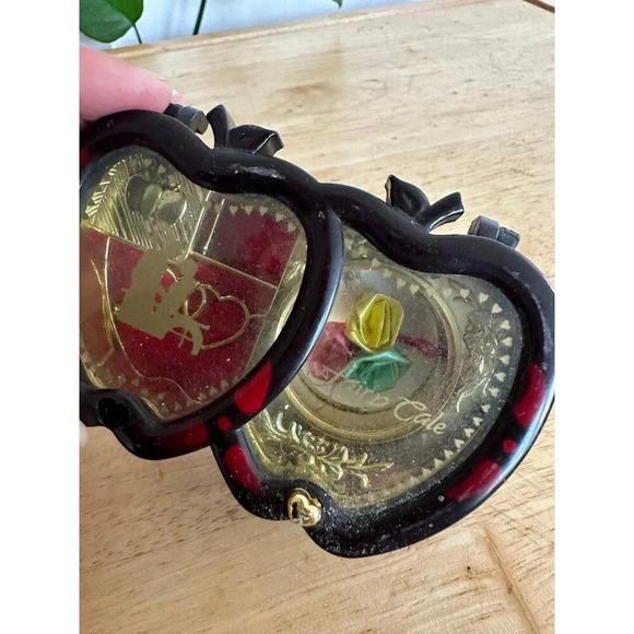 Fairy Tale heart love trinket box - Picture 5 of 8